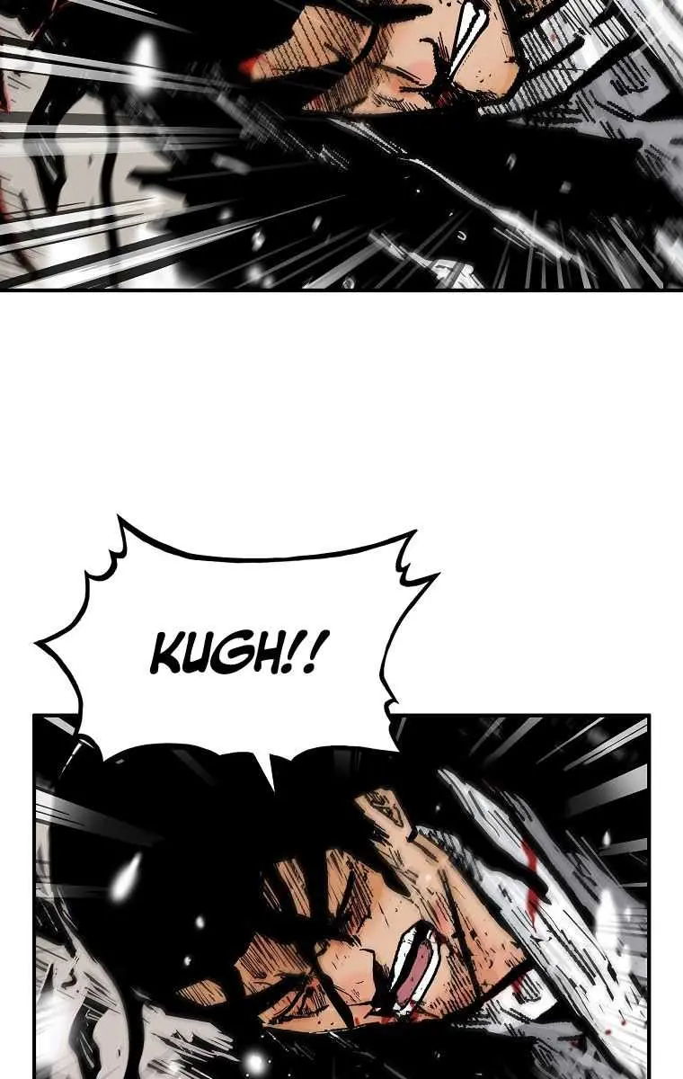 Fist Demon of Mount Hua Chapter 85 Page 10