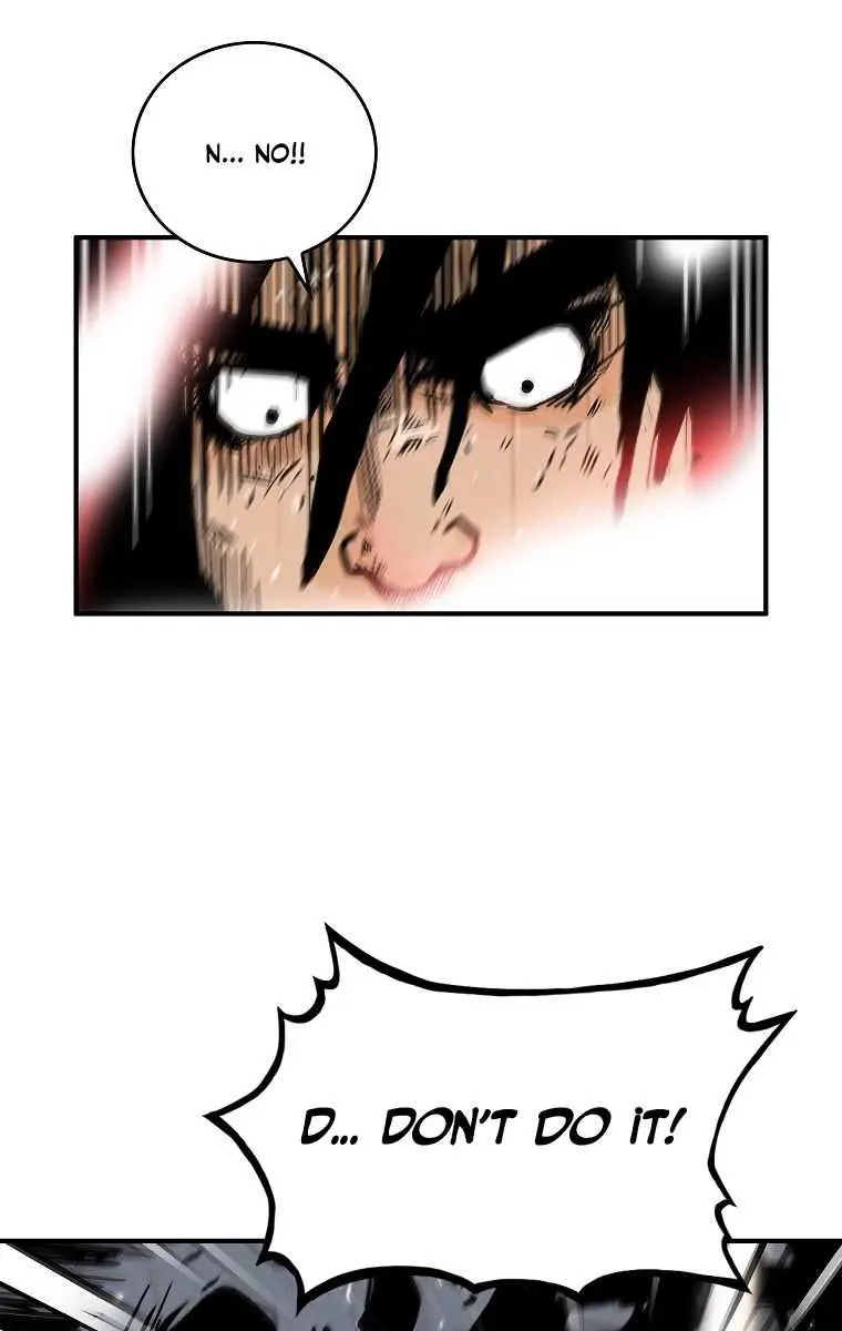 Fist Demon of Mount Hua Chapter 85 Page 15