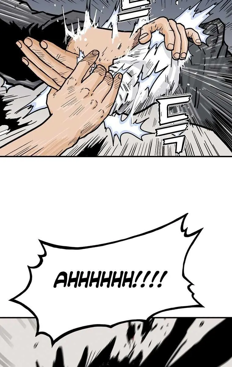 Fist Demon of Mount Hua Chapter 85 Page 17