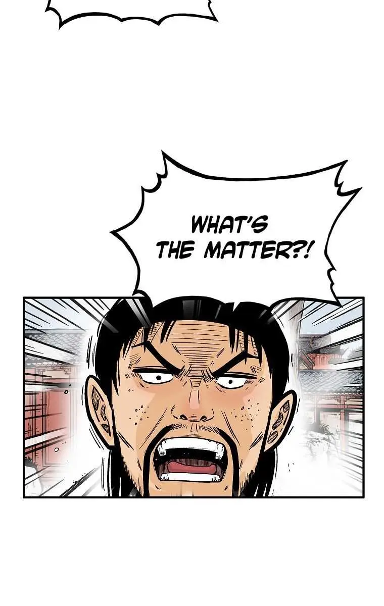 Fist Demon of Mount Hua Chapter 85 Page 24