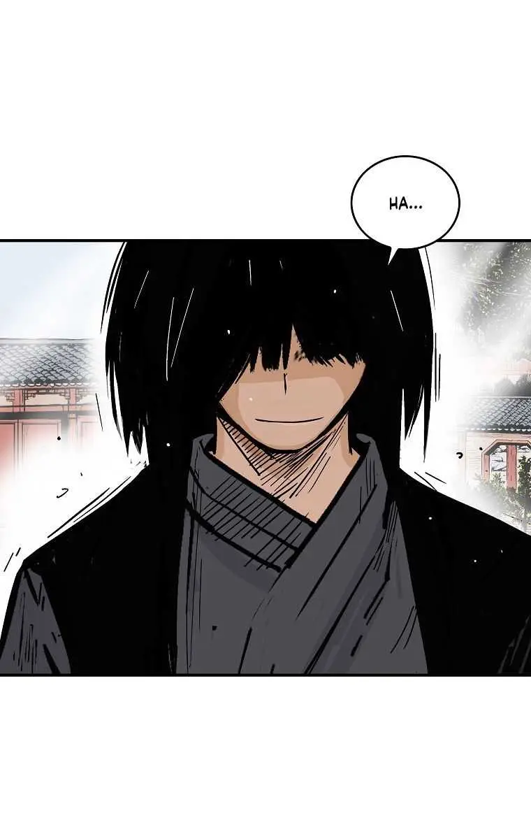 Fist Demon of Mount Hua Chapter 85 Page 28