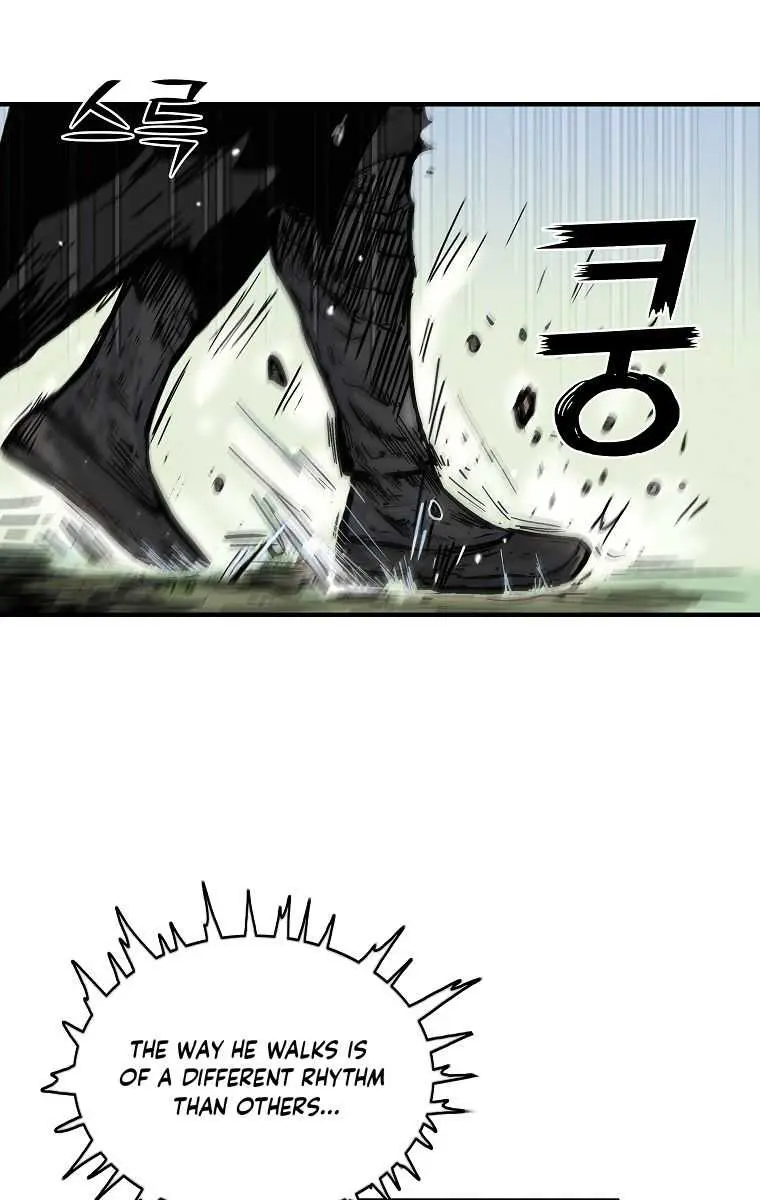 Fist Demon of Mount Hua Chapter 85 Page 31