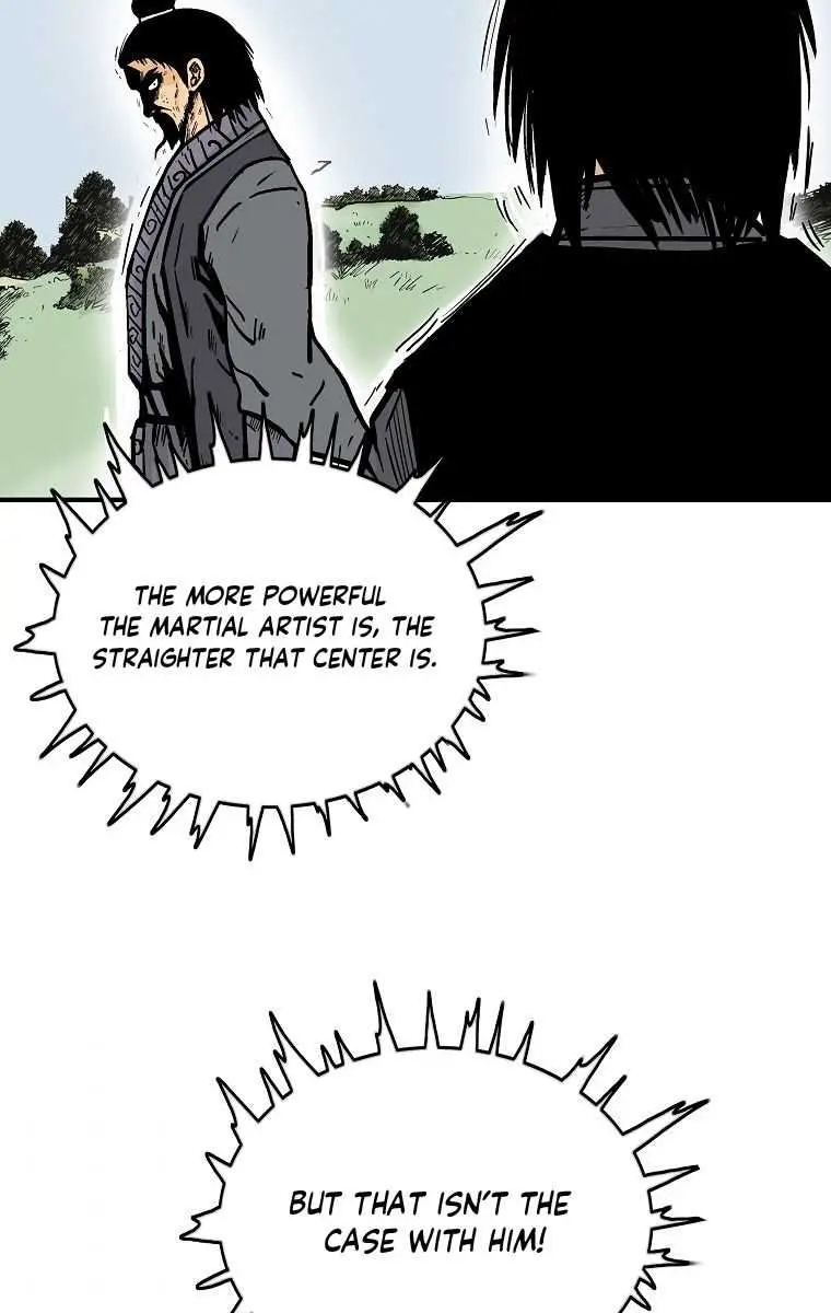 Fist Demon of Mount Hua Chapter 85 Page 36