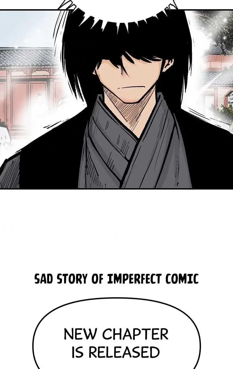 Fist Demon of Mount Hua Chapter 85 Page 37