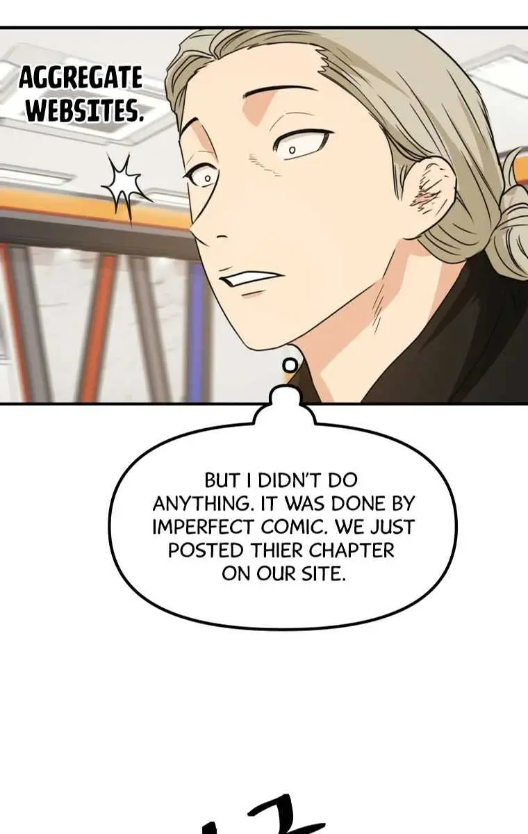 Fist Demon of Mount Hua Chapter 85 Page 42