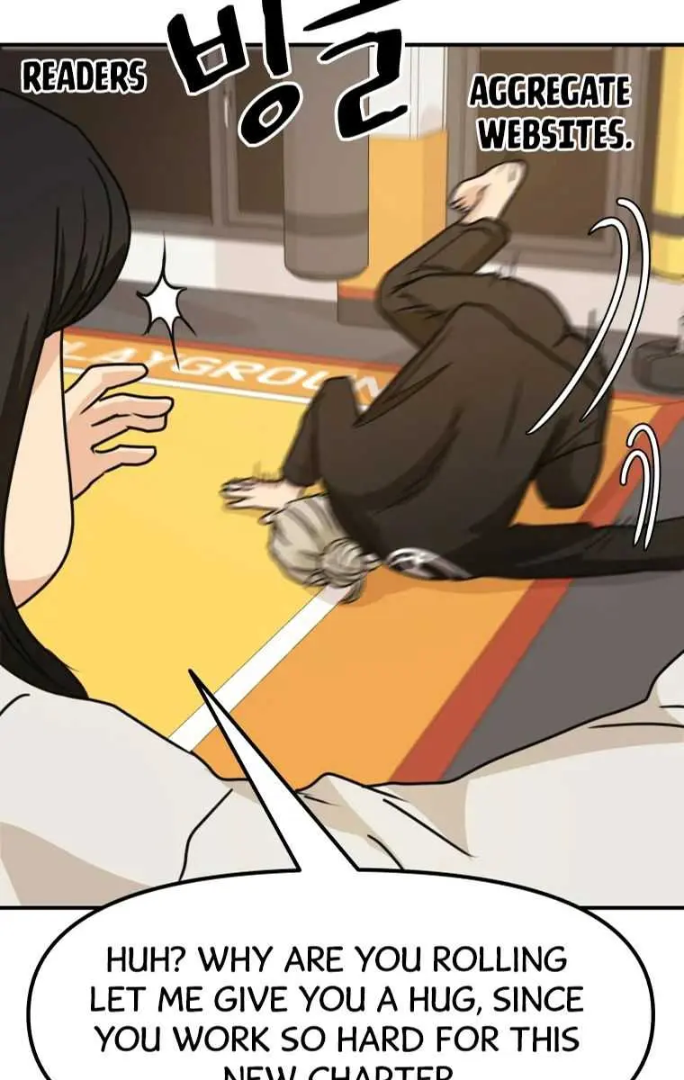 Fist Demon of Mount Hua Chapter 85 Page 43