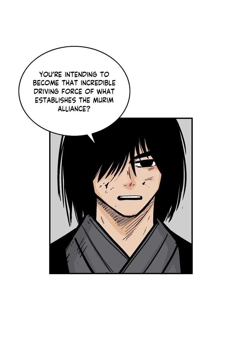 Fist Demon of Mount Hua Chapter 85 Page 50