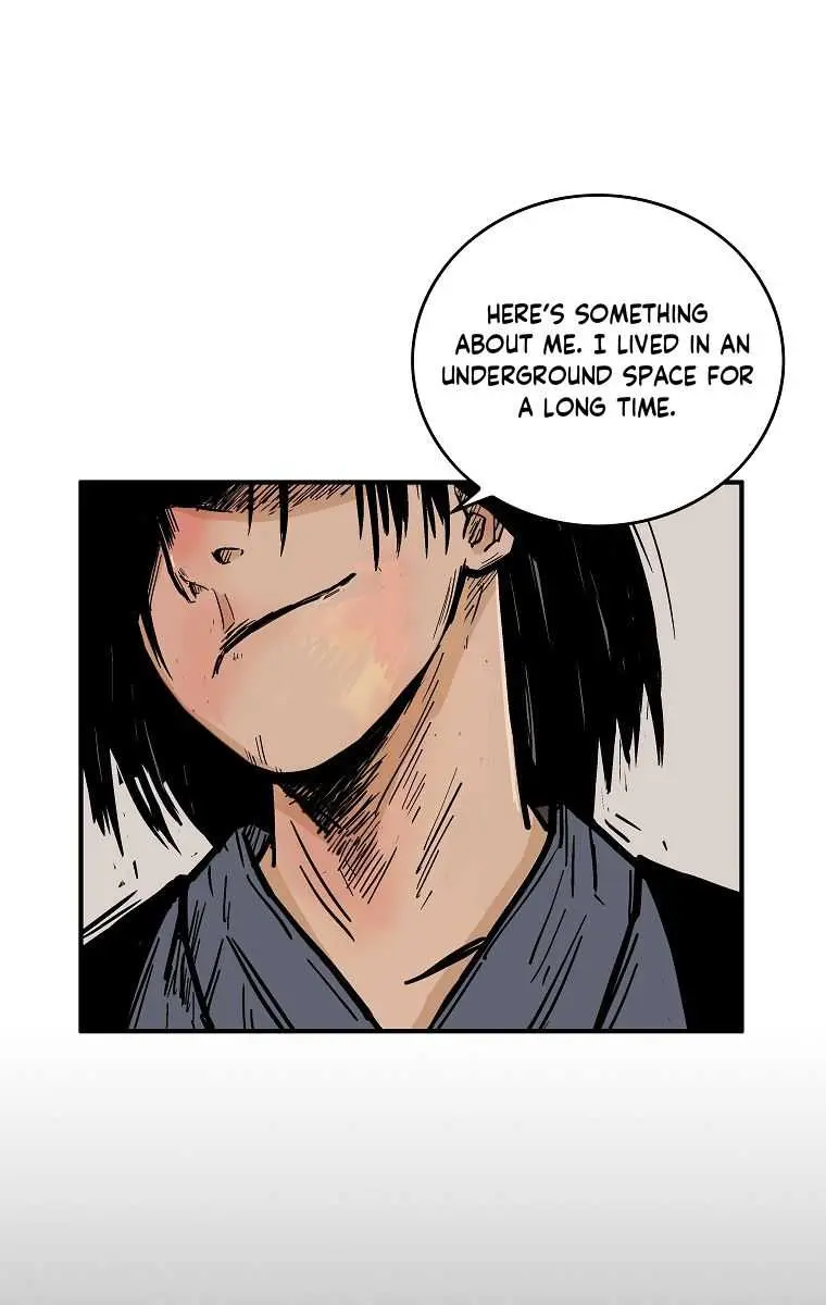 Fist Demon of Mount Hua Chapter 85 Page 56