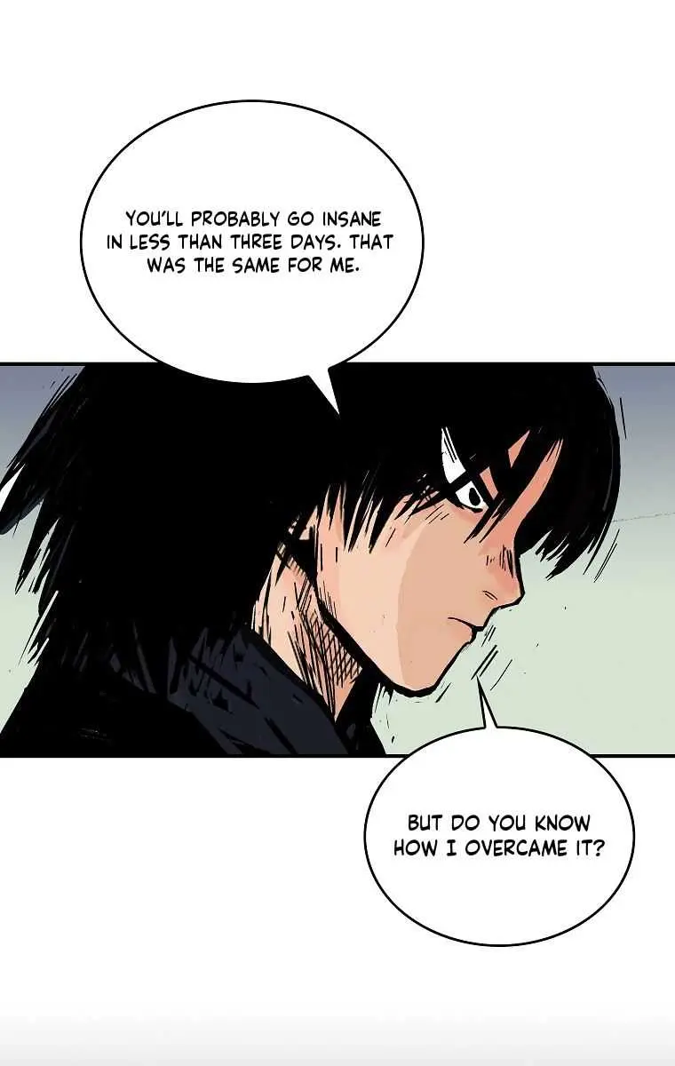 Fist Demon of Mount Hua Chapter 85 Page 64