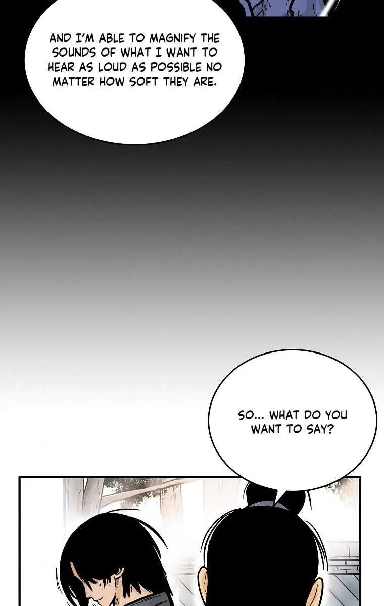 Fist Demon of Mount Hua Chapter 85 Page 68