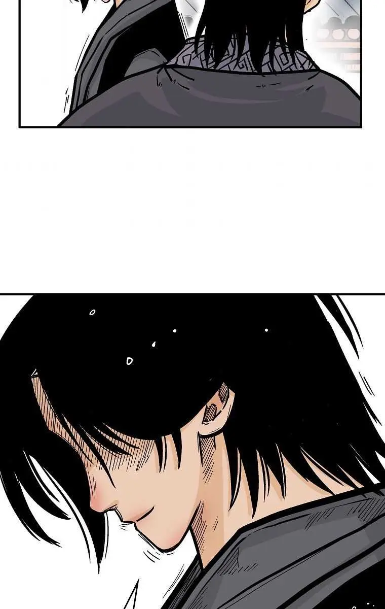 Fist Demon of Mount Hua Chapter 85 Page 69