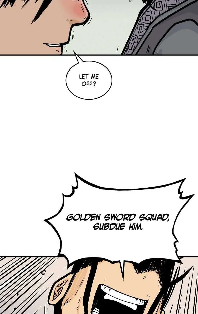 Fist Demon of Mount Hua Chapter 85 Page 72