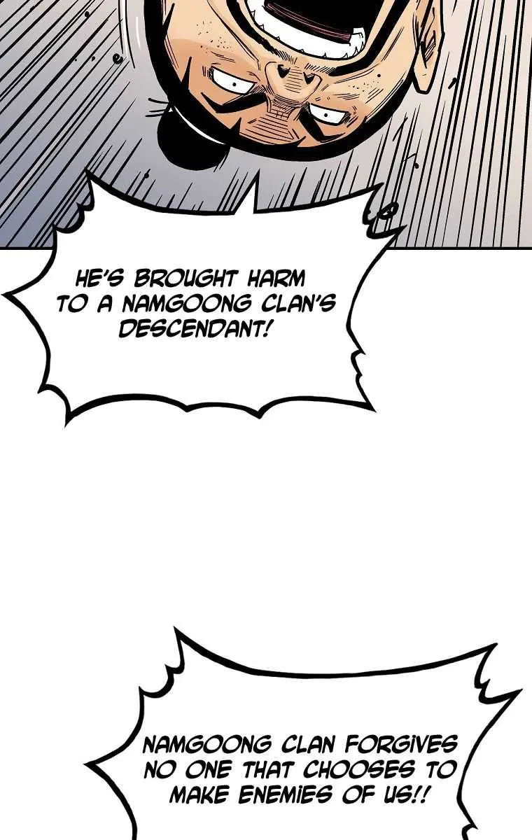 Fist Demon of Mount Hua Chapter 85 Page 73