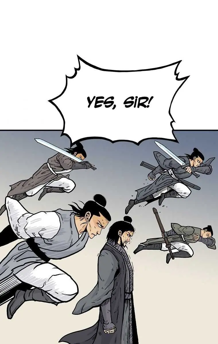 Fist Demon of Mount Hua Chapter 85 Page 77