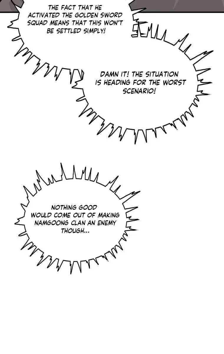 Fist Demon of Mount Hua Chapter 85 Page 79