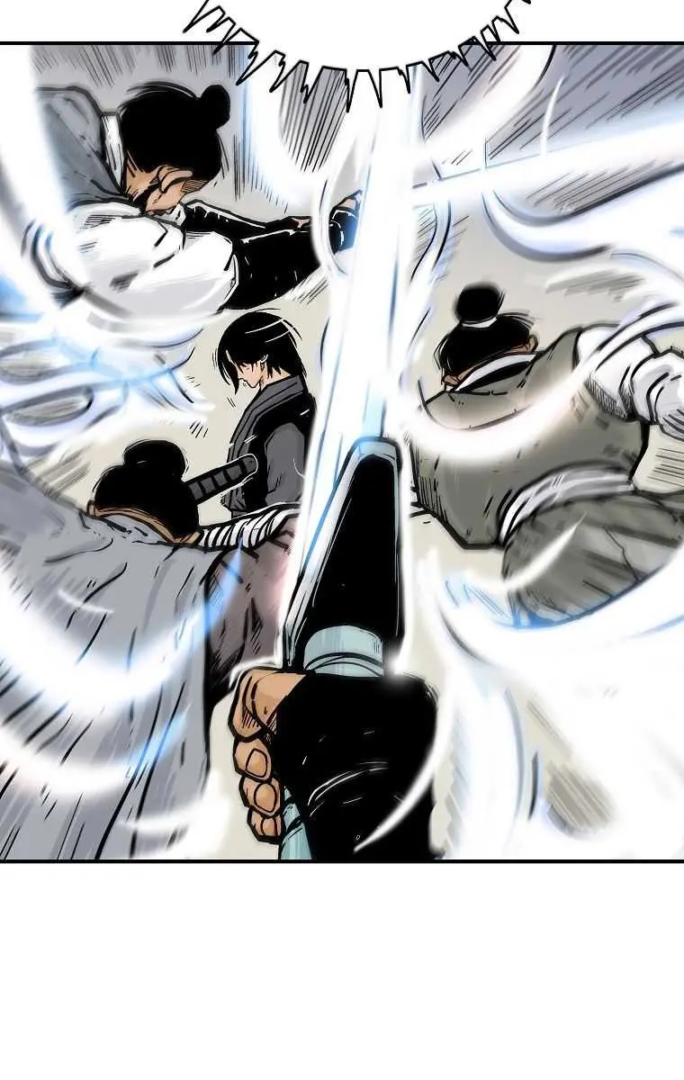 Fist Demon of Mount Hua Chapter 85 Page 83