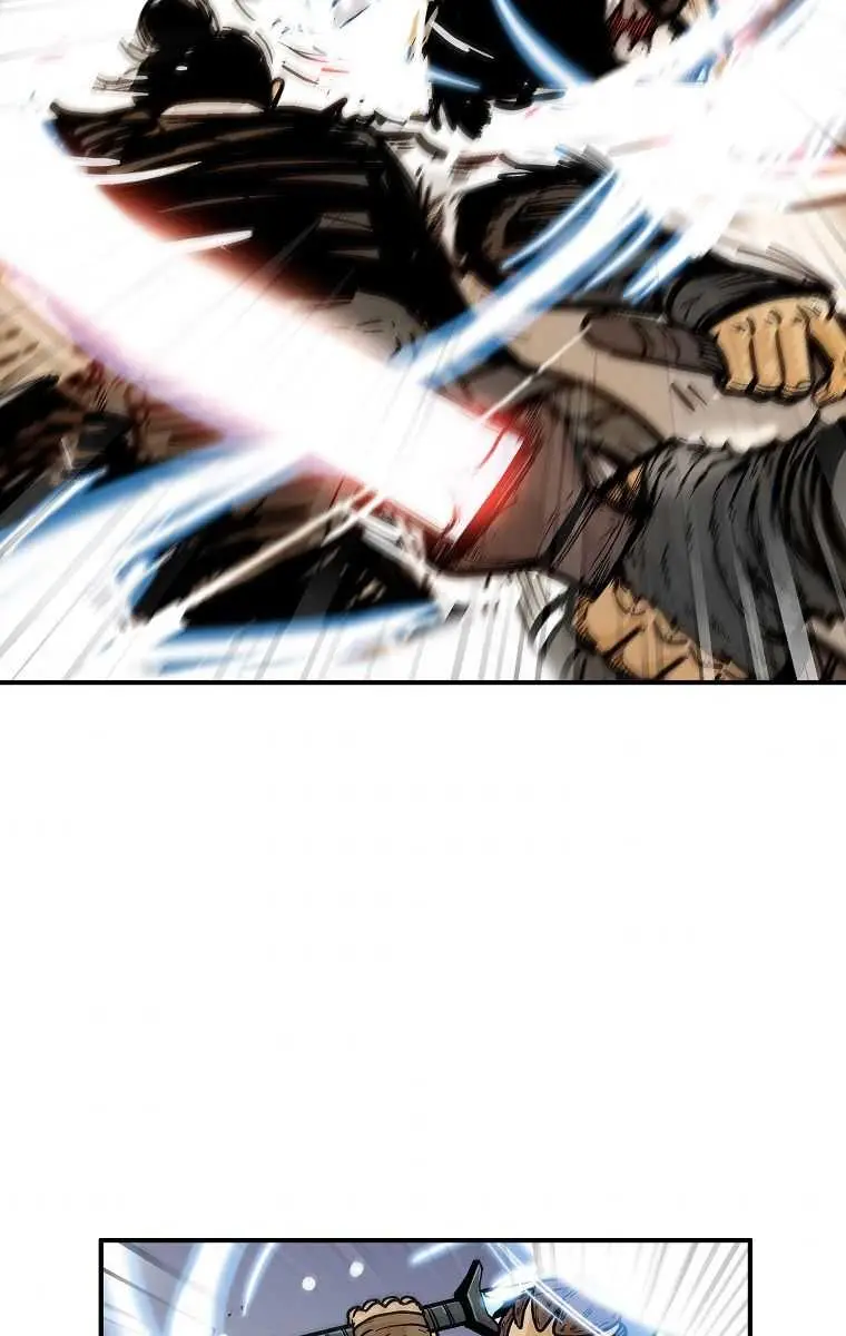 Fist Demon of Mount Hua Chapter 85 Page 87