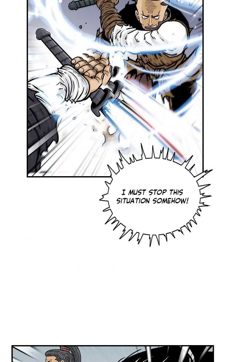 Fist Demon of Mount Hua Chapter 85 Page 88