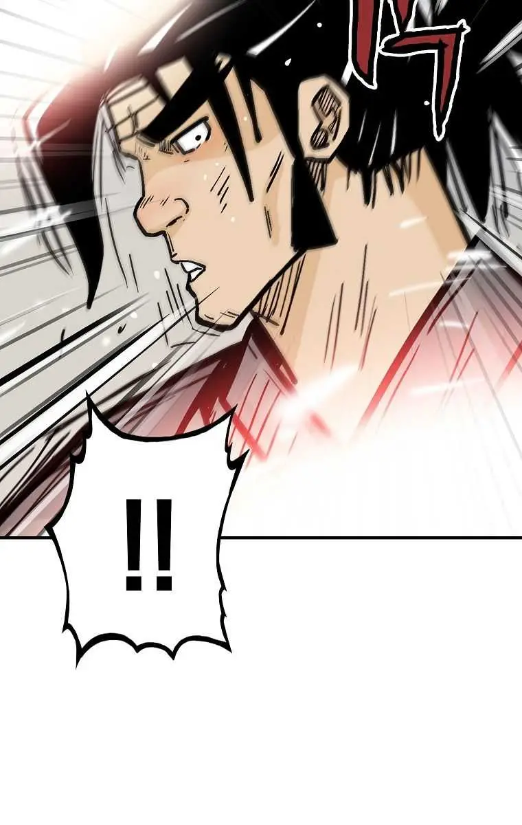 Fist Demon of Mount Hua Chapter 85 Page 90