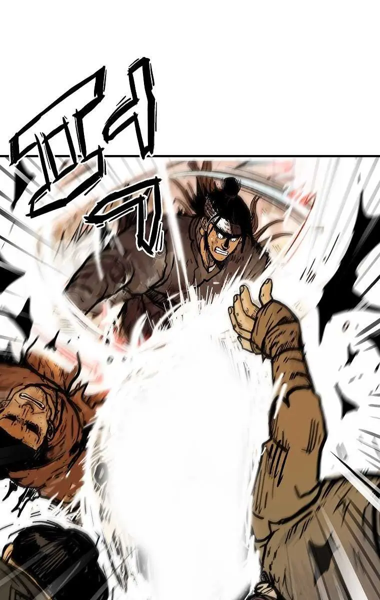 Fist Demon of Mount Hua Chapter 85 Page 94