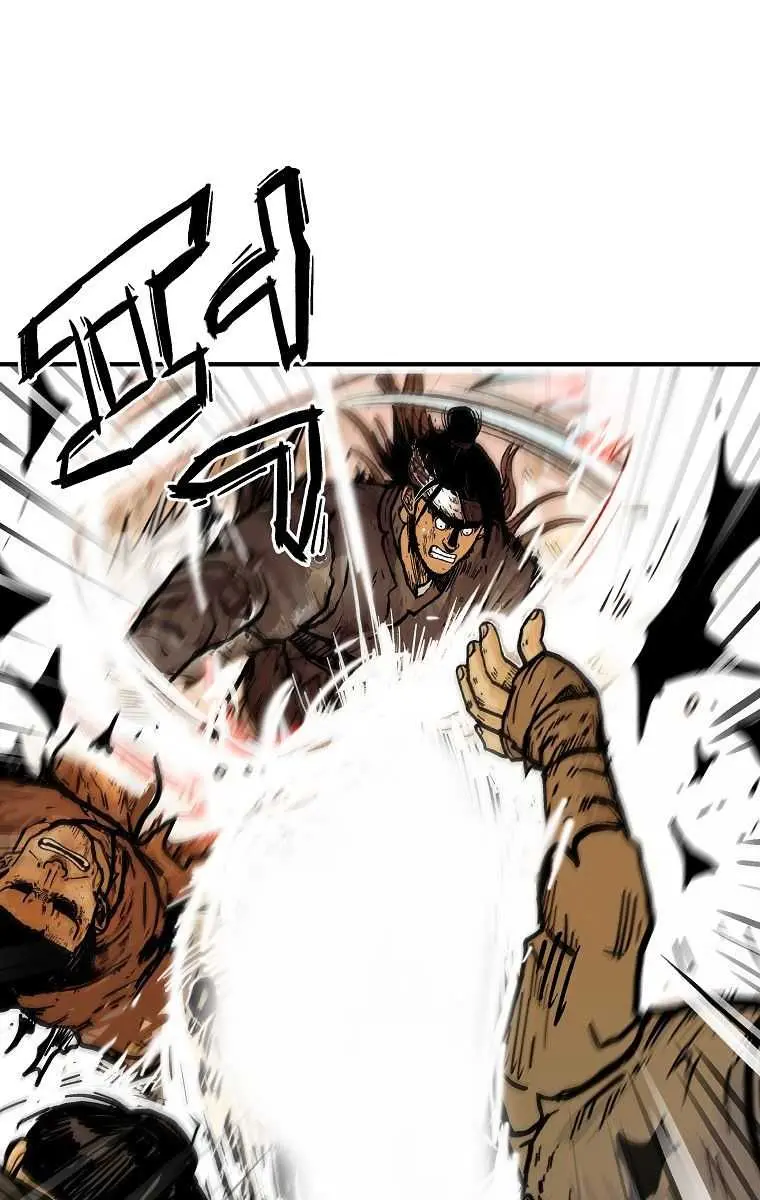 Fist Demon of Mount Hua Chapter 86 Page 4