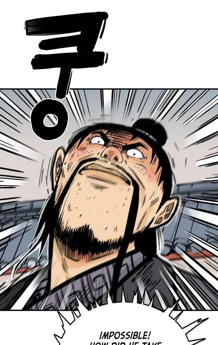 Fist Demon of Mount Hua Chapter 86 Page 7