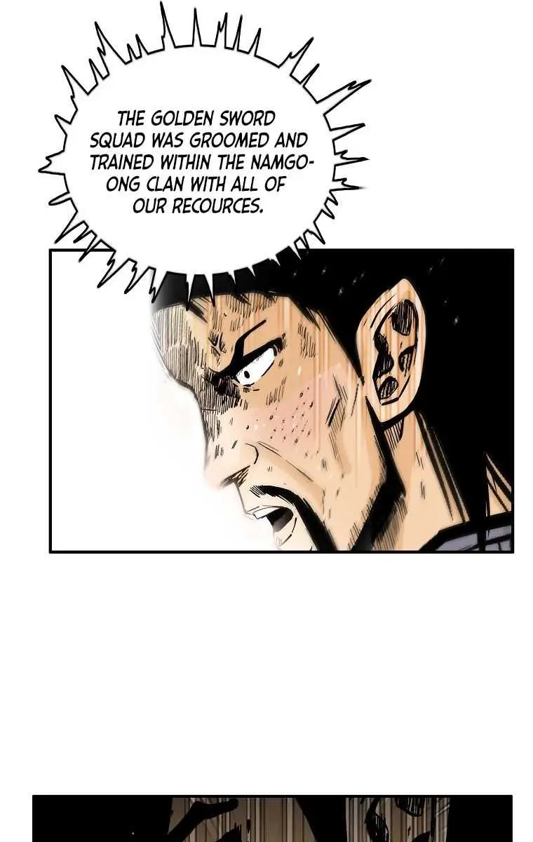 Fist Demon of Mount Hua Chapter 86 Page 12