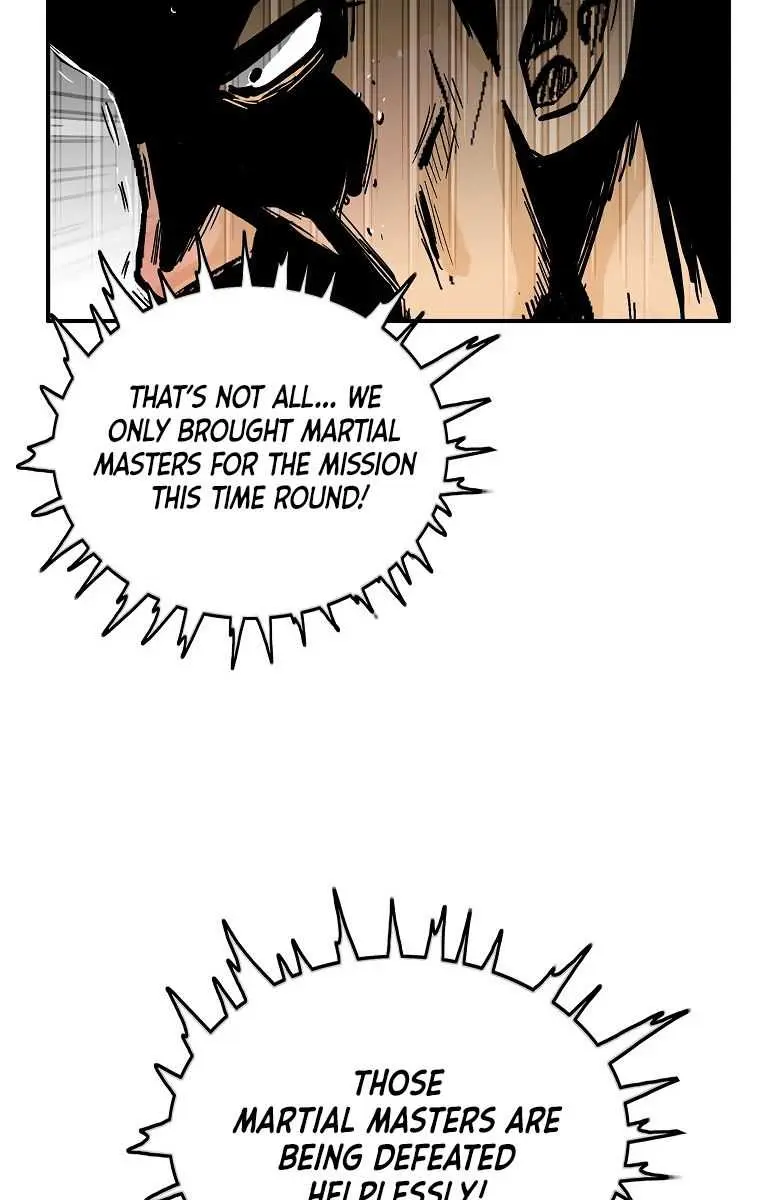 Fist Demon of Mount Hua Chapter 86 Page 13