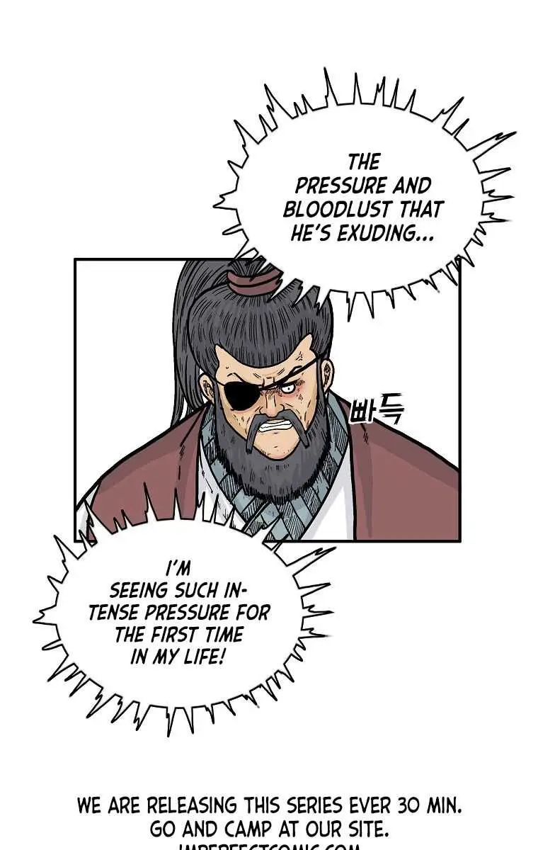 Fist Demon of Mount Hua Chapter 86 Page 24