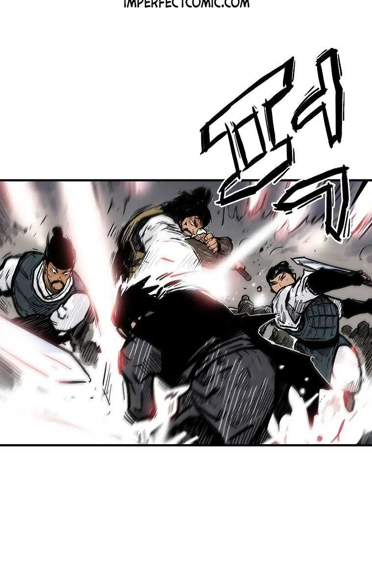 Fist Demon of Mount Hua Chapter 86 Page 25