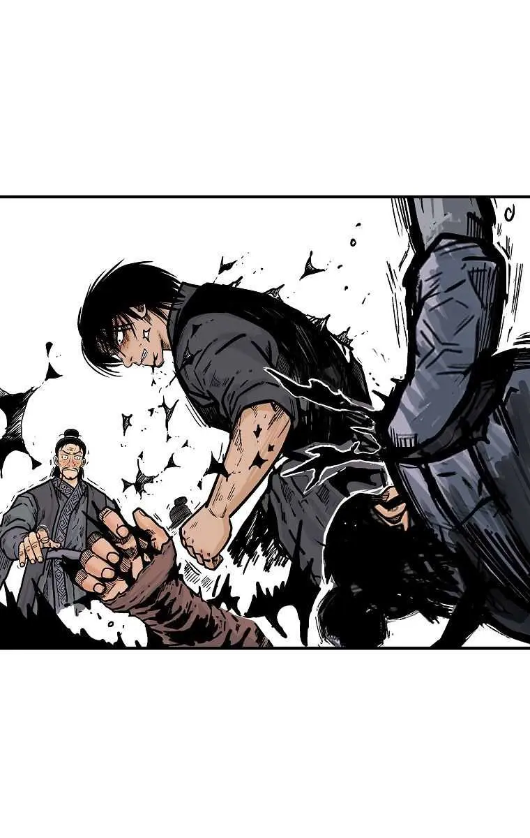 Fist Demon of Mount Hua Chapter 86 Page 27