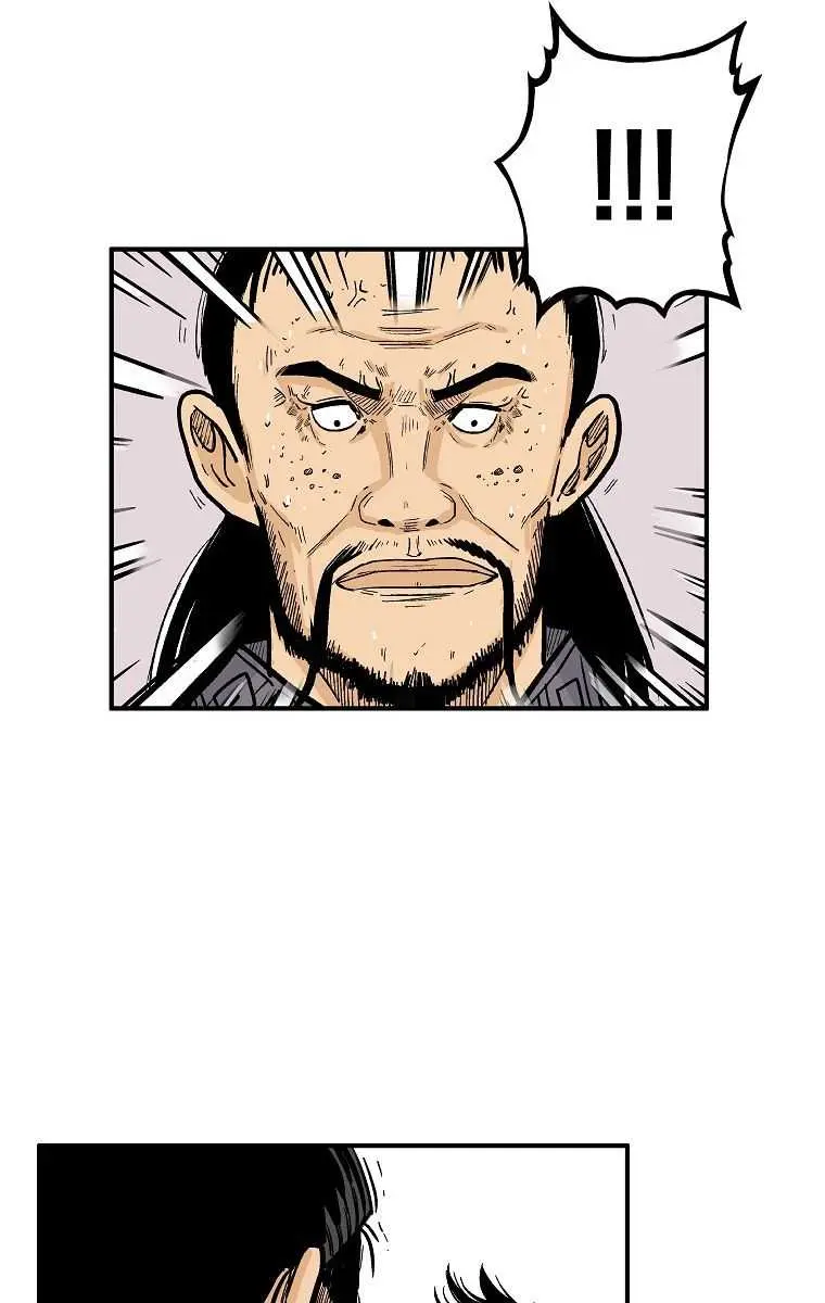 Fist Demon of Mount Hua Chapter 86 Page 29