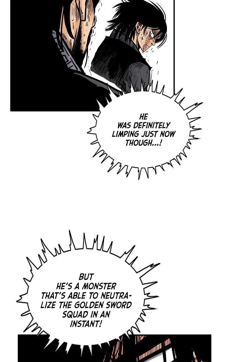 Fist Demon of Mount Hua Chapter 86 Page 30