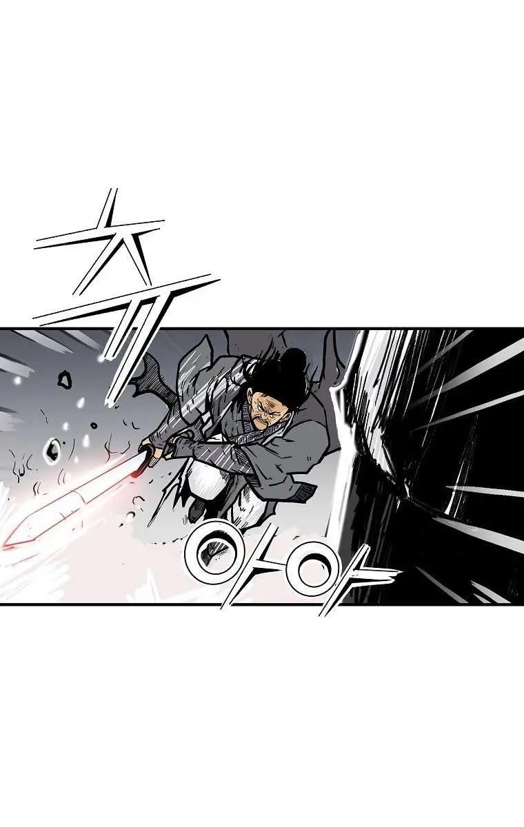 Fist Demon of Mount Hua Chapter 86 Page 36