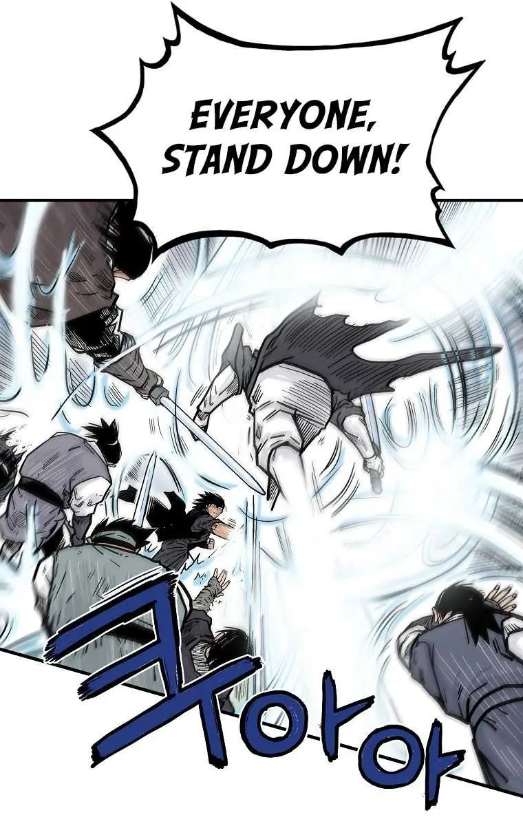 Fist Demon of Mount Hua Chapter 86 Page 38