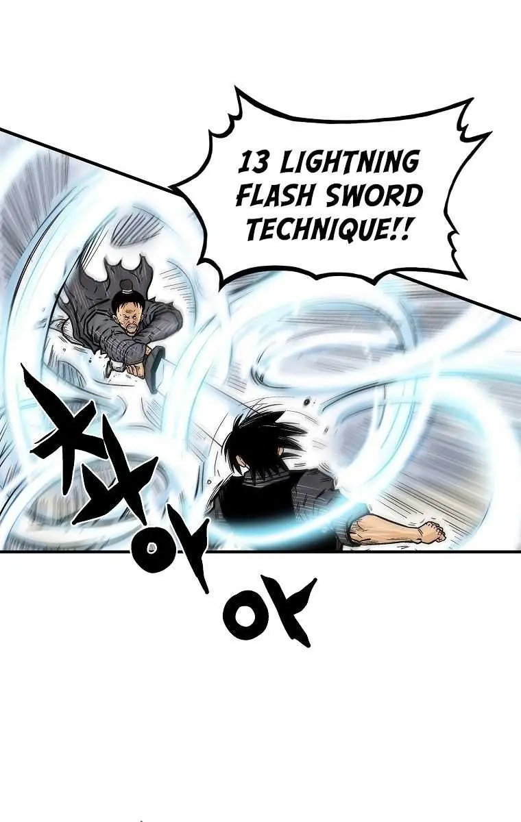 Fist Demon of Mount Hua Chapter 86 Page 39