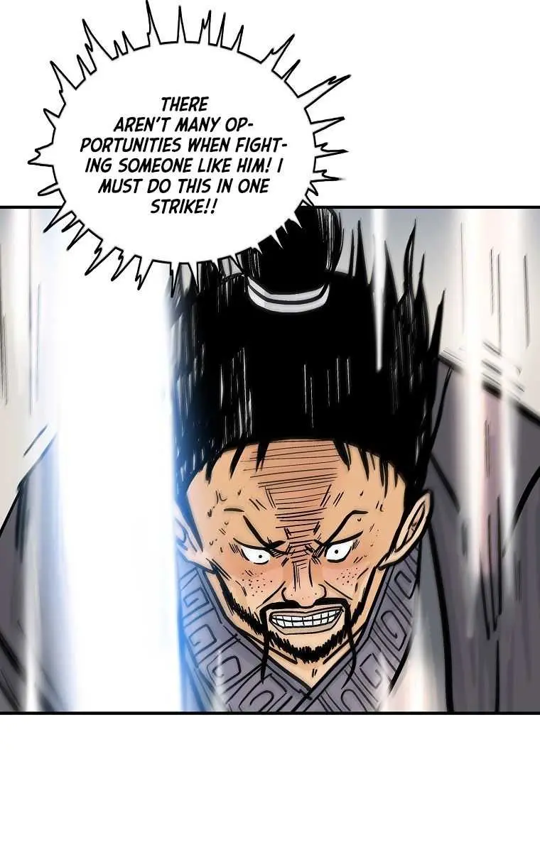 Fist Demon of Mount Hua Chapter 86 Page 40