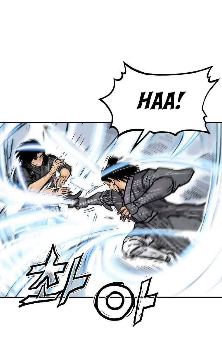 Fist Demon of Mount Hua Chapter 86 Page 41