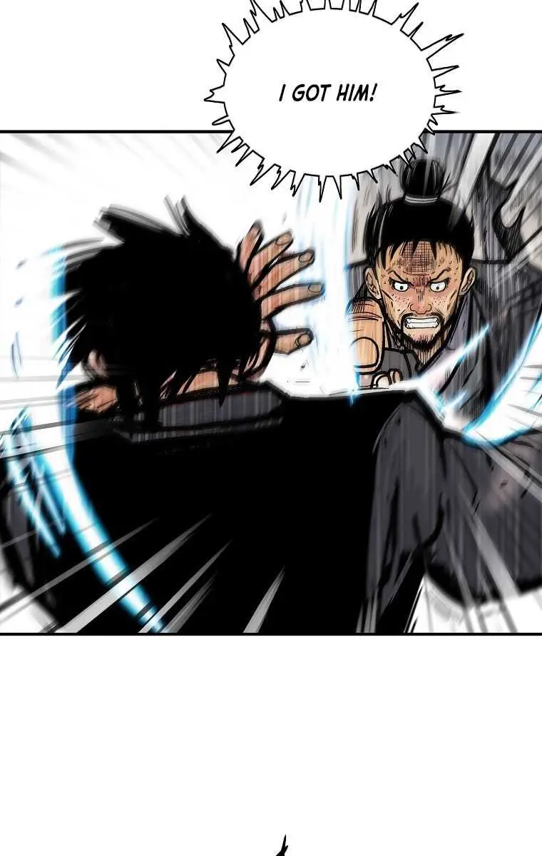 Fist Demon of Mount Hua Chapter 86 Page 43