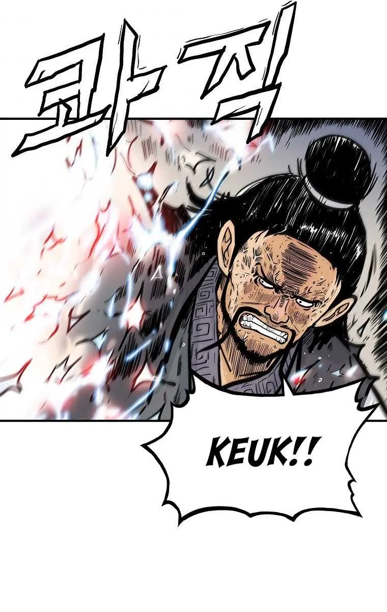 Fist Demon of Mount Hua Chapter 86 Page 46