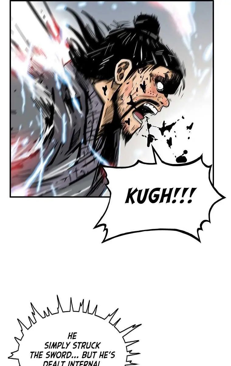 Fist Demon of Mount Hua Chapter 86 Page 47