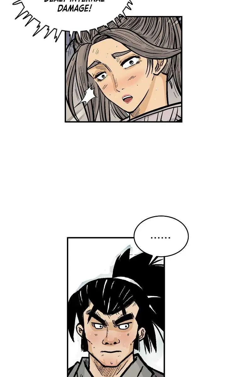 Fist Demon of Mount Hua Chapter 86 Page 48