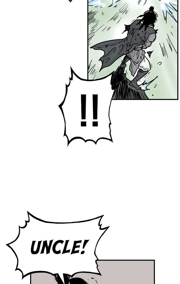 Fist Demon of Mount Hua Chapter 86 Page 52