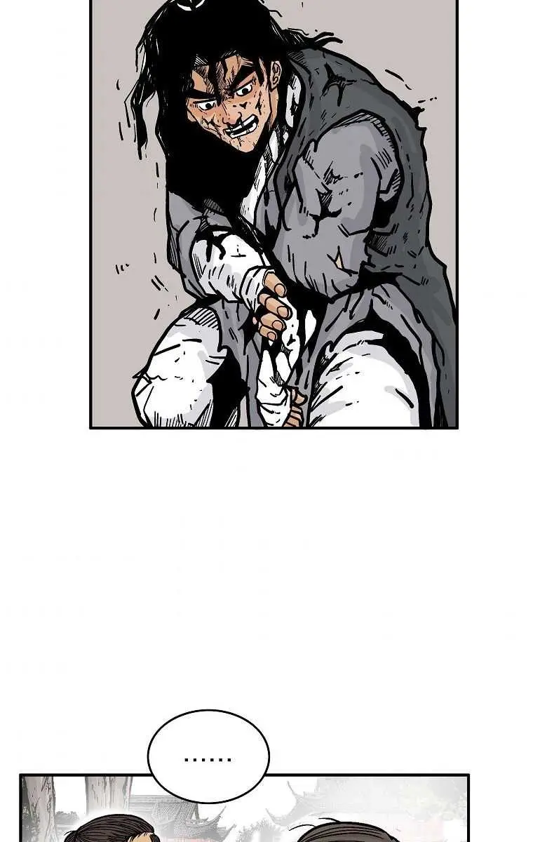 Fist Demon of Mount Hua Chapter 86 Page 53