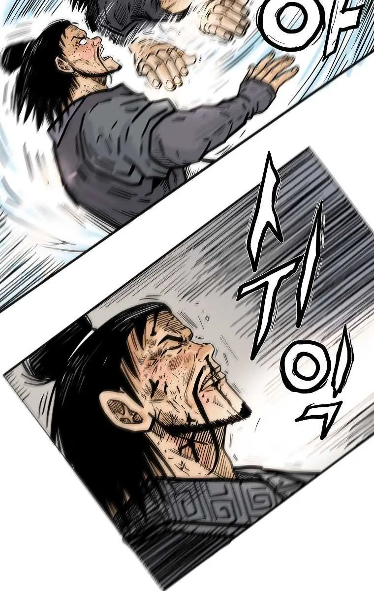 Fist Demon of Mount Hua Chapter 86 Page 57