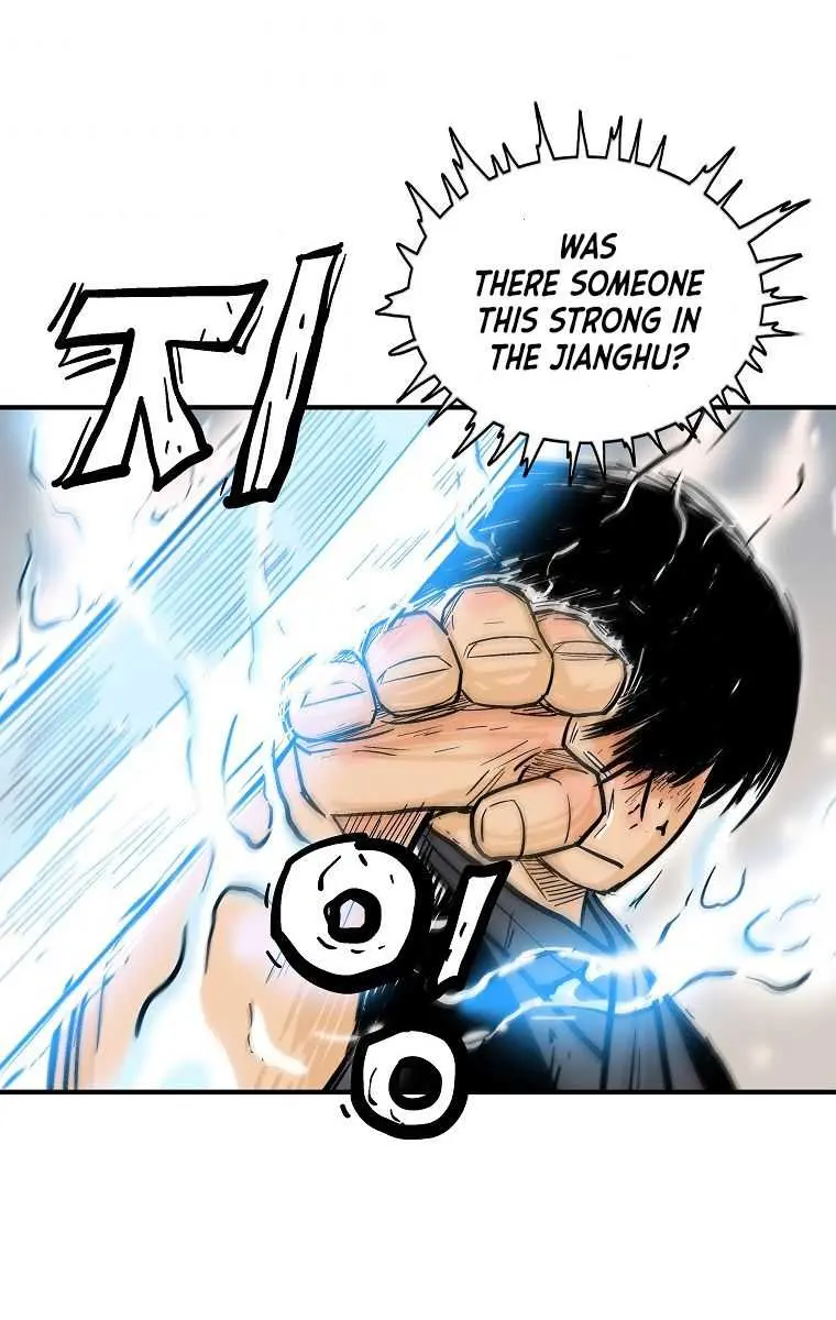 Fist Demon of Mount Hua Chapter 86 Page 64