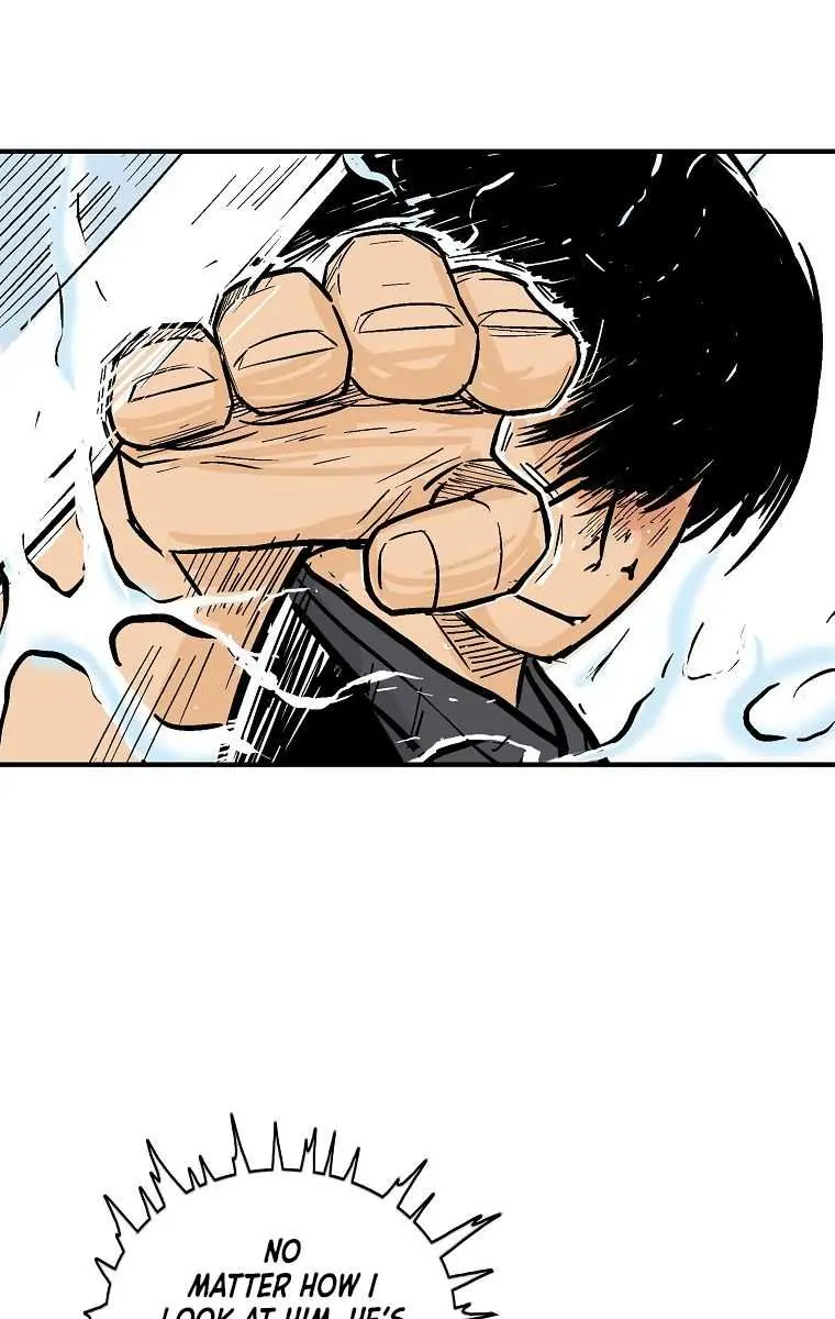 Fist Demon of Mount Hua Chapter 86 Page 65