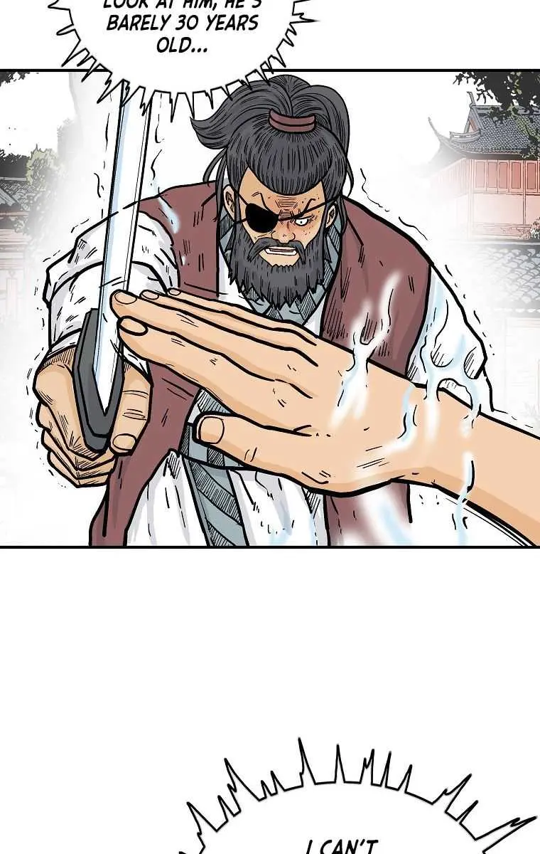 Fist Demon of Mount Hua Chapter 86 Page 66