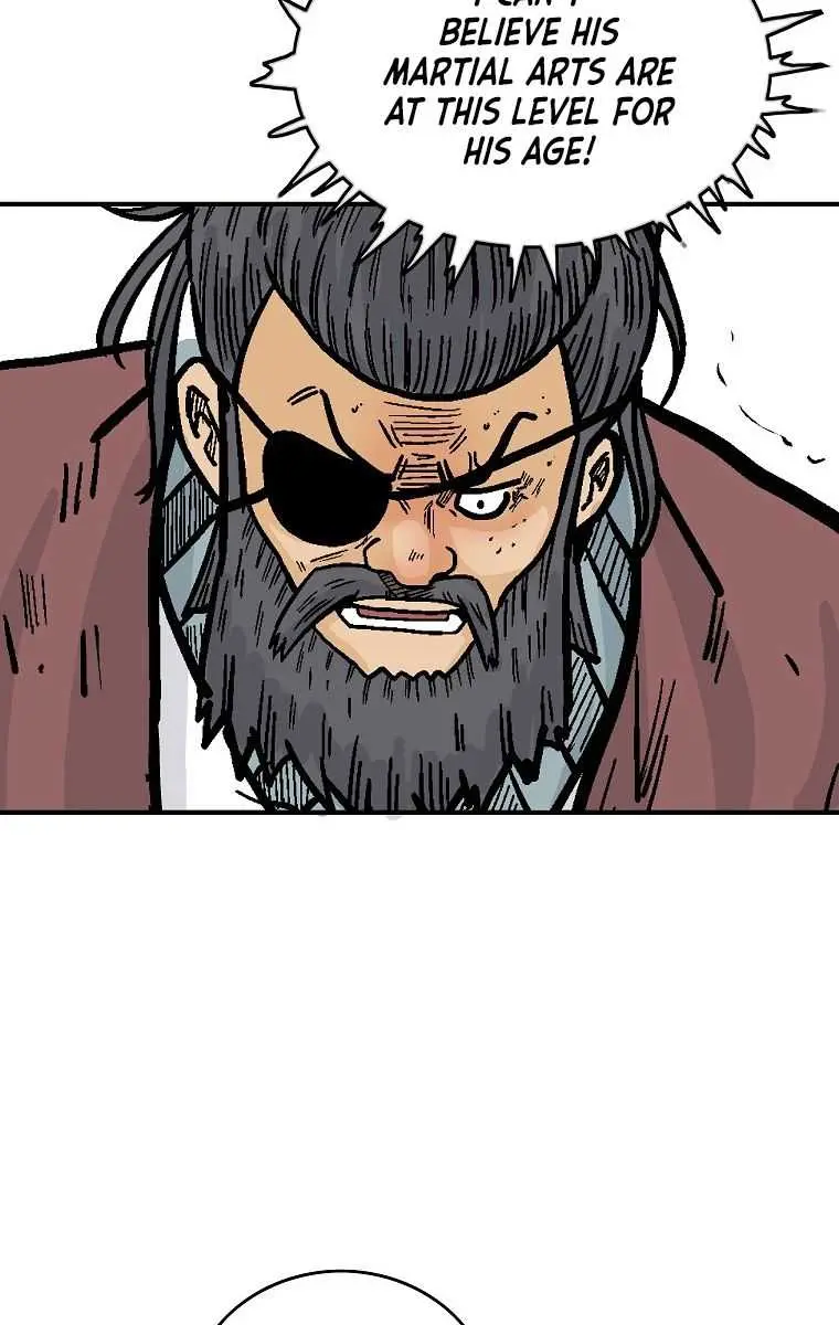 Fist Demon of Mount Hua Chapter 86 Page 67