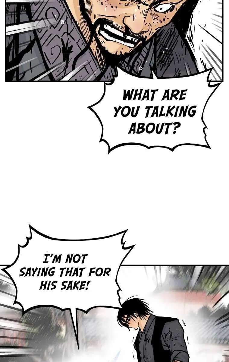 Fist Demon of Mount Hua Chapter 86 Page 75